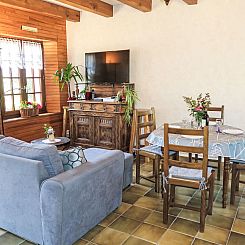 Vakantiehuis Mestrezec