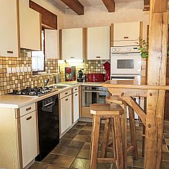 Vakantiehuis Mestrezec