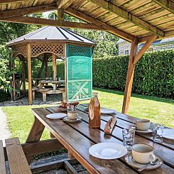 Vakantiehuis Mestrezec