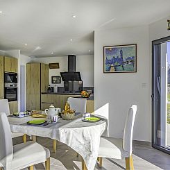 Vakantiehuis Ericaro