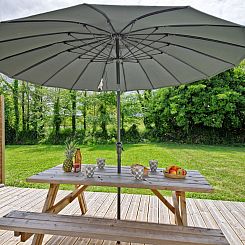 Vakantiehuis Kermorvan