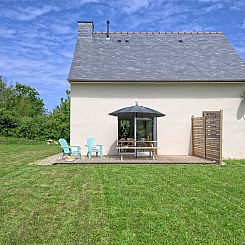 Vakantiehuis Kermorvan