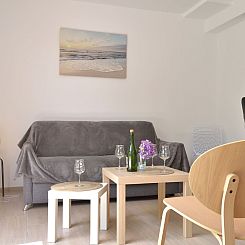Vakantiehuis Kermorvan