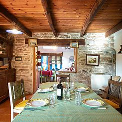 Vakantiehuis Le Petit Poirier
