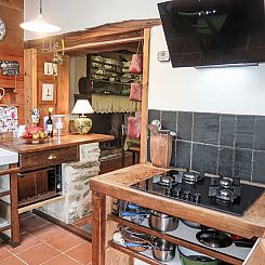 Vakantiehuis Le Petit Poirier