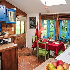 Vakantiehuis Le Petit Poirier