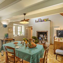 Vakantiehuis Entre terre et mer