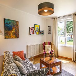 Vakantiehuis Ty Naïg