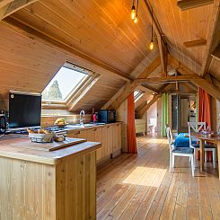 Appartement La Part des Anges