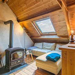 Appartement La Part des Anges