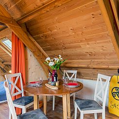 Appartement La Part des Anges