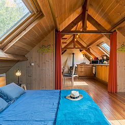 Appartement La Part des Anges