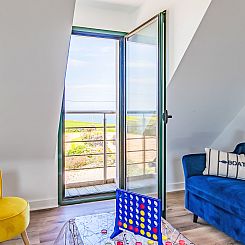 Vakantiehuis Ty Mat