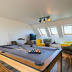 Vakantiehuis Ty Mat