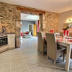 Vakantiehuis Gite de carractère renoviert mit Geschmack im 