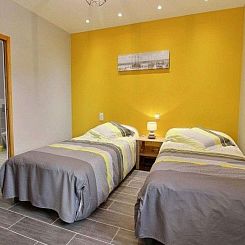 Vakantiehuis Gite de carractère renoviert mit Geschmack im 