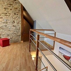 Vakantiehuis Gite de carractère renoviert mit Geschmack im 