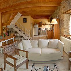 Vakantiehuis Wunderschönes Haus mit Garten in Lézardrieux
