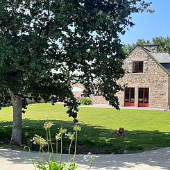 Vakantiehuis Domaine "La Longere d'Armor" (Landgut "La Longe