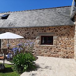 Vakantiehuis Domaine "La Longere d'Armor" (Landgut "La Longe