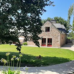 Vakantiehuis Domaine "La Longere d'Armor" (Landgut "La Longe