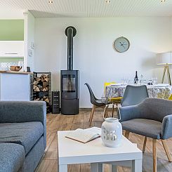 Vakantiehuis Le Bruit de la Mer - Trouz ar Mor