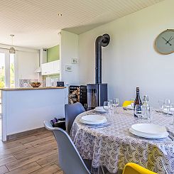 Vakantiehuis Le Bruit de la Mer - Trouz ar Mor