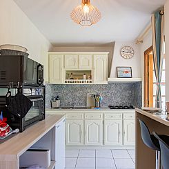 Appartement Les Hortensias