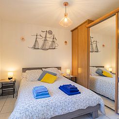 Appartement Les Hortensias