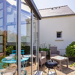 Appartement Les Hortensias