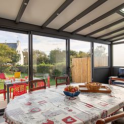 Vakantiehuis Ty Louarn 2
