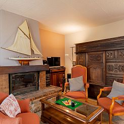 Vakantiehuis Ty Louarn 2