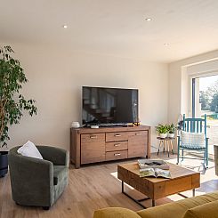 Vakantiehuis La Maison de Parrain