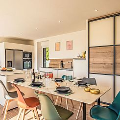 Vakantiehuis La Maison de Parrain