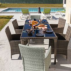 Vakantiehuis La Maison de Parrain