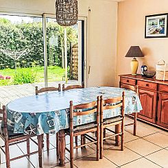 Vakantiehuis L'appel du Large