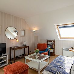 Vakantiehuis Sterenn Vor