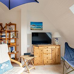 Vakantiehuis Echo de Vagues