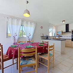 Vakantiehuis Ker Laouen