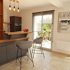 Vakantiehuis Cremiou Beach