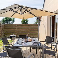 Vakantiehuis Cremiou Beach