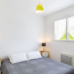 Vakantiehuis Ty Fañch