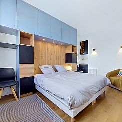 Appartement Les Pieds dans l'Eau