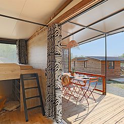 Tiny Lodge