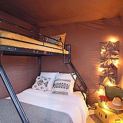 Tiny Lodge