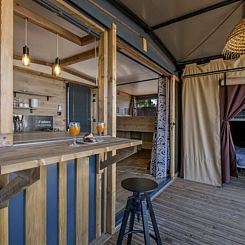 Tiny Lodge