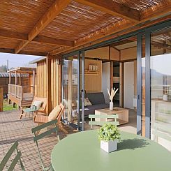 Cottage Comfort