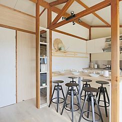 Cottage Comfort