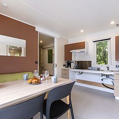 Stacaravan Comfort