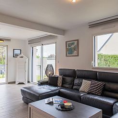 Vakantiehuis La Villa du Pêcheur